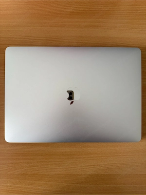 MacBook Pro, Neuwertig, OVP + Rechnung Bild 4