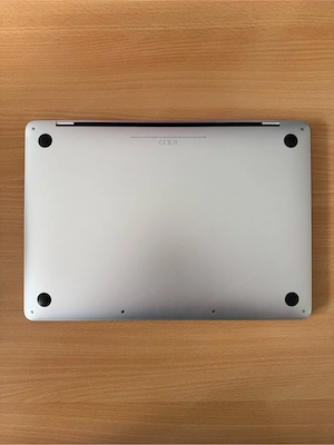 MacBook Pro, Neuwertig, OVP + Rechnung Bild 5