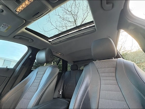 Mercedes  E 220 CDI Avantgarde  360 kamera Bild 7