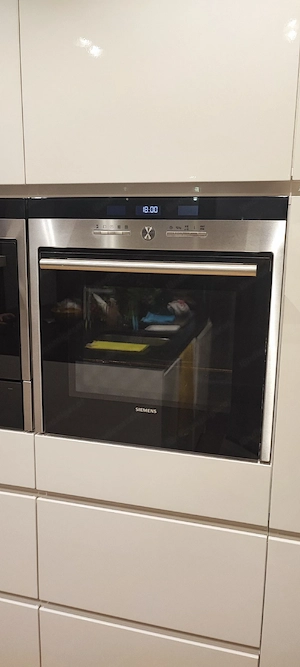 Siemens Backofen  Bild 3