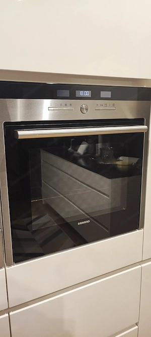 Siemens Backofen  Bild 2