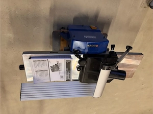 hobelmaschine Scheppach HSM1070 Bild 3