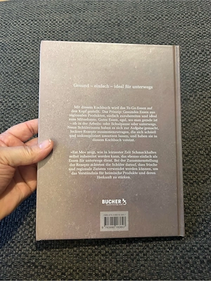 Eat me - Schnelle Gerichte to go Bild 2