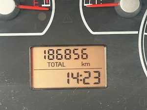 Fiat Punto Export  Bild 2