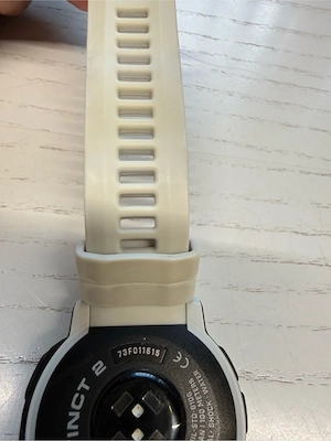 Garmin Instinct 2 Solar Bild 3