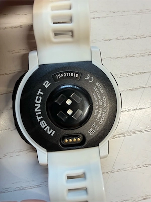 Garmin Instinct 2 Solar Bild 4