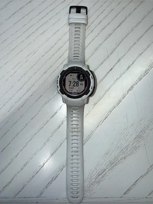 Garmin Instinct 2 Solar Bild 5