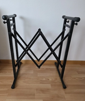 keiboardständer Bild 3