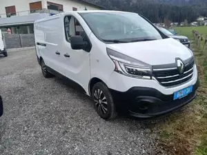Renault Trafic Bild 6