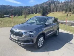 Skoda Karoq Bild 2