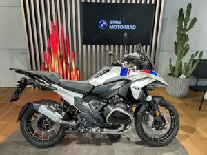 BMW R 1300 GS Vorführfahrzeug Bild 2