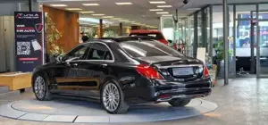 Mercedes-Benz S 350 Bild 6