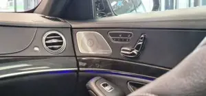 Mercedes-Benz S 350 Bild 19