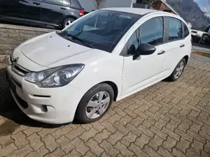 Citroen c3  Bild 3