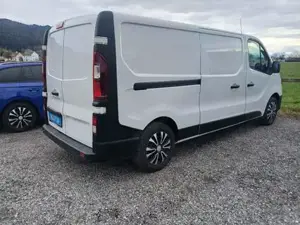 Renault Trafic Bild 4