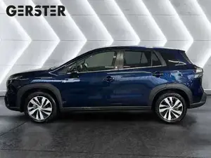 Suzuki S-Cross Bild 2