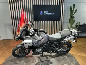 BMW R 1300 GS Adventure  Bild 3