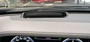 Mercedes-Benz S 350 Bild 14