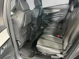 Peugeot 5008 Bild 7