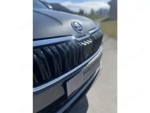 Skoda Karoq Bild 11