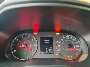 Dacia Duster Bild 15