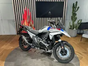 BMW R 1300 GS Vorführfahrzeug
