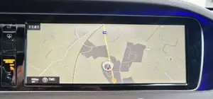 Mercedes-Benz S 350 Bild 16