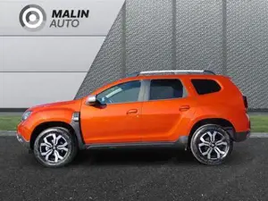 Dacia Duster Bild 2