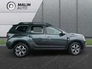 Dacia Duster Bild 6