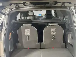 Peugeot 5008 Bild 14