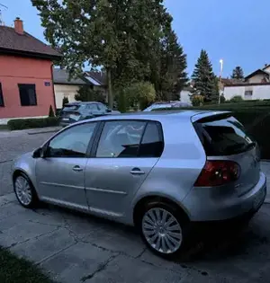 Verkaufe TippTop Golf 5