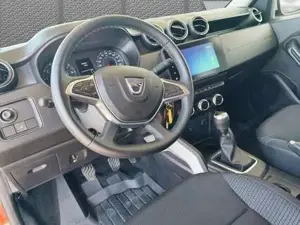Dacia Duster Bild 12