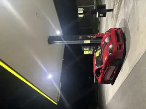 Hyundai tiburon coupe Bild 3