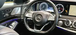 Mercedes-Benz S 350 Bild 13