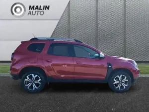 Dacia Duster Bild 6