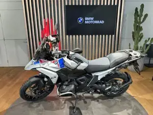 BMW R 1300 GS Vorführfahrzeug Bild 3