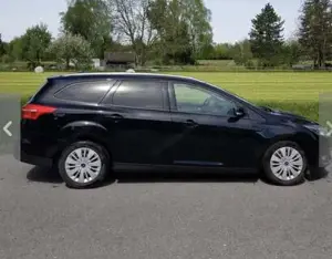 Ford Focus Bild 4