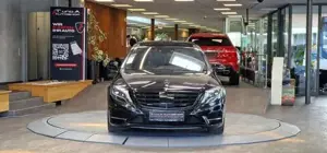 Mercedes-Benz S 350 Bild 2