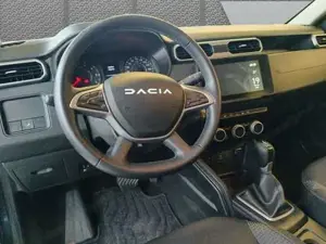 Dacia Duster Bild 12