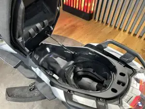 BMW C 400 GT Vorführfahrzeug Bild 7