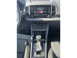 Skoda Karoq Bild 18