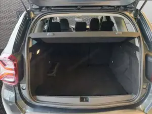 Dacia Duster Bild 10