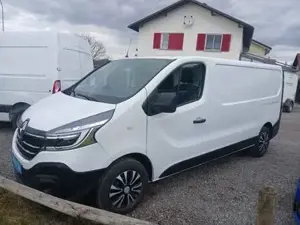 Renault Trafic Bild 3