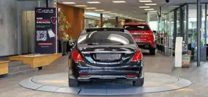 Mercedes-Benz S 350 Bild 8
