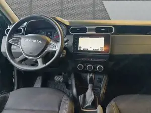 Dacia Duster Bild 14