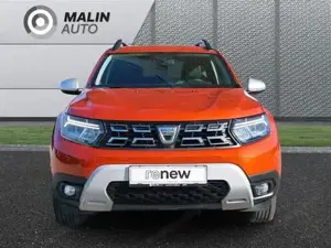 Dacia Duster Bild 8