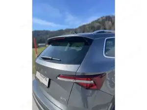 Skoda Karoq Bild 8