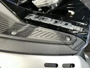 BMW R 1300 GS Adventure  Bild 6