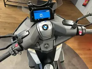 BMW C 400 GT Vorführfahrzeug Bild 6