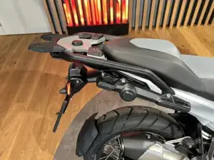 BMW R 1300 GS Vorführfahrzeug Bild 8